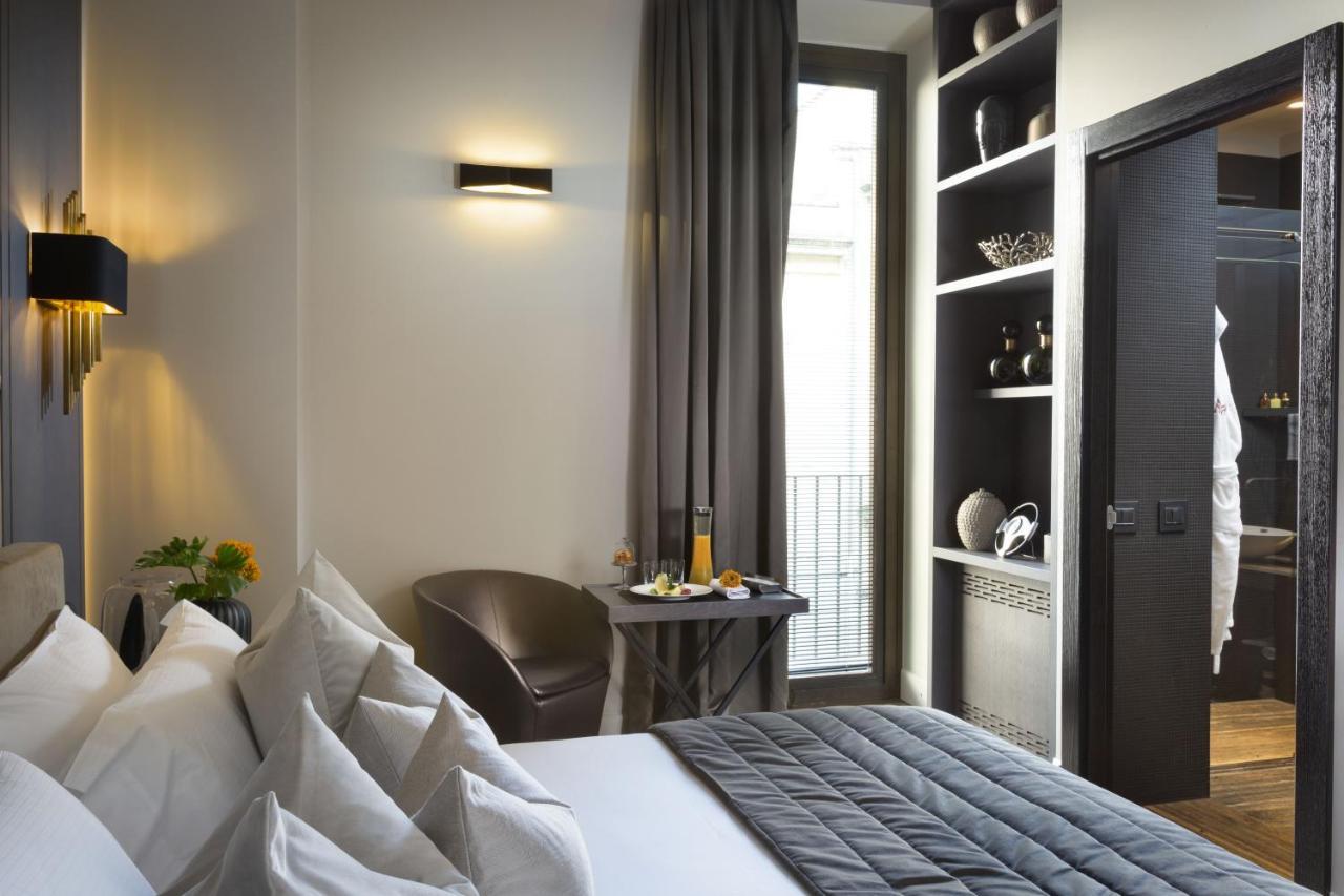 Hotel Mine & Yours Lecce Exterior foto